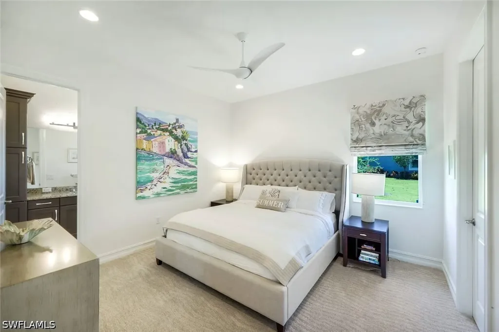 6259 Lightbourn Way Naples FL 34113