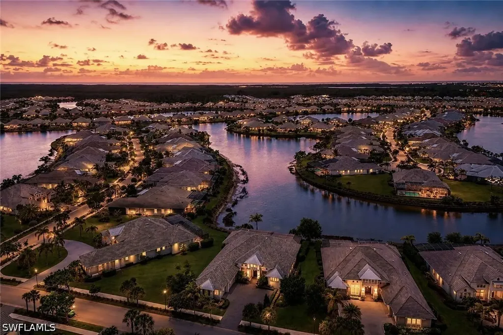 6259 Lightbourn Way Naples FL 34113