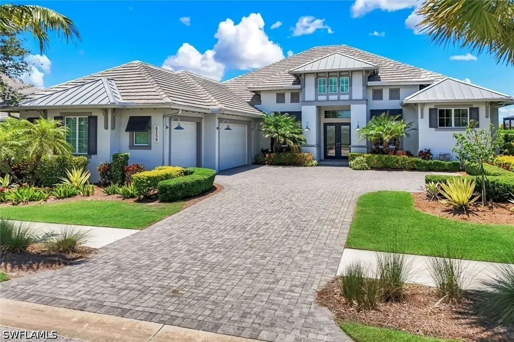 6259 Lightbourn Way Naples FL 34113