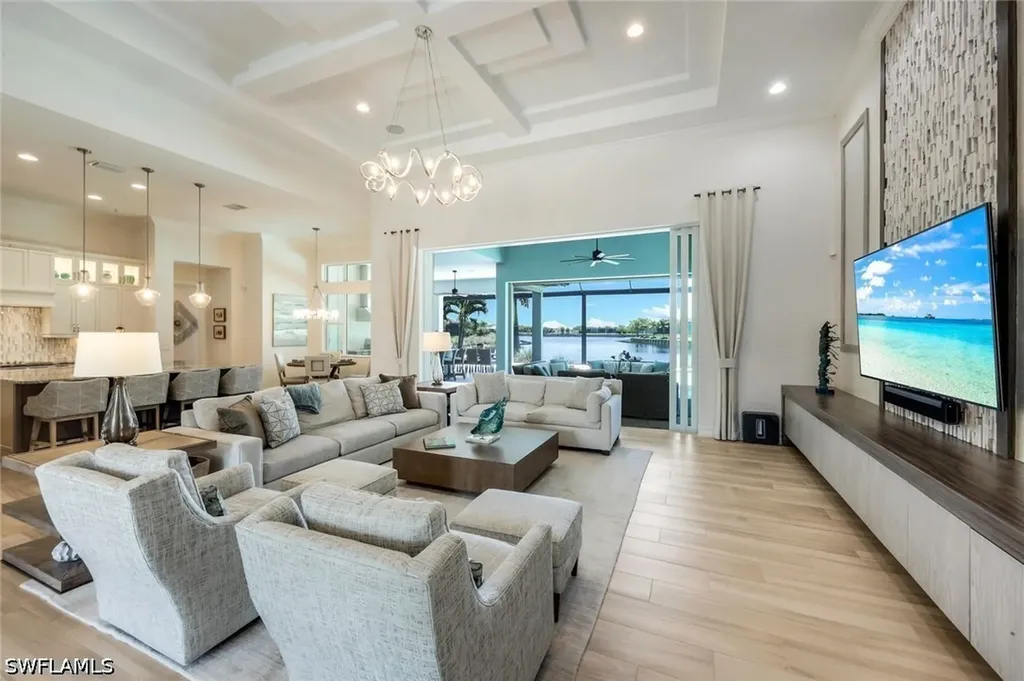 6259 Lightbourn Way Naples FL 34113