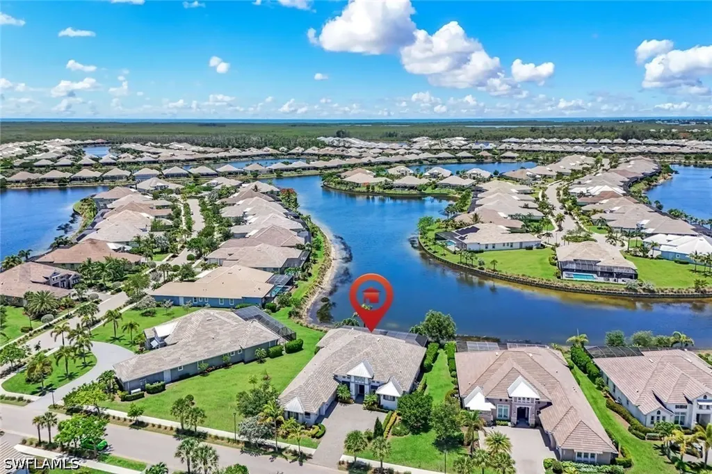 6259 Lightbourn Way Naples FL 34113