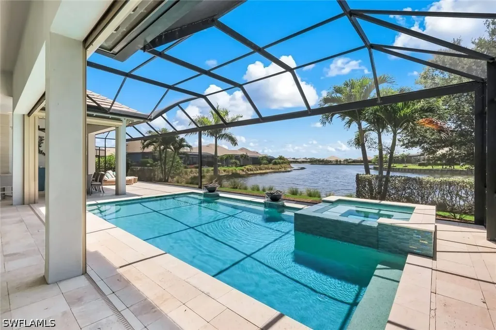 6259 Lightbourn Way Naples FL 34113