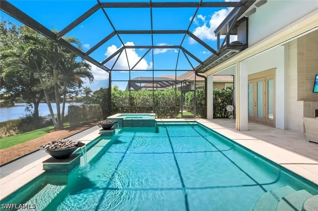 6259 Lightbourn Way Naples FL 34113
