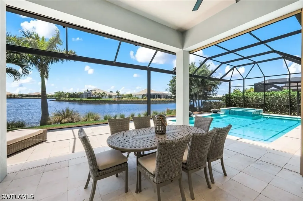 6259 Lightbourn Way Naples FL 34113