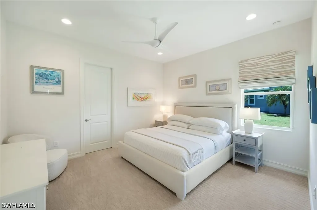 6259 Lightbourn Way Naples FL 34113