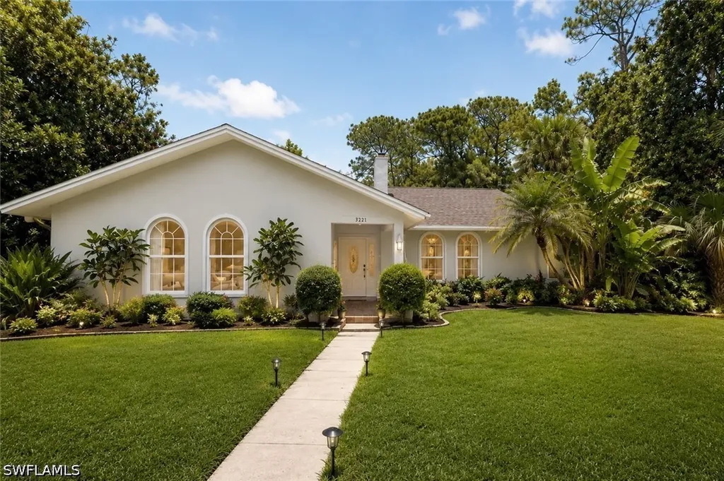 3421 27th Avenue SW Naples FL 34117