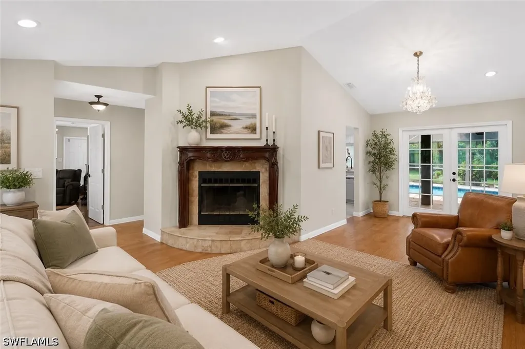 3421 27th Avenue SW Naples FL 34117
