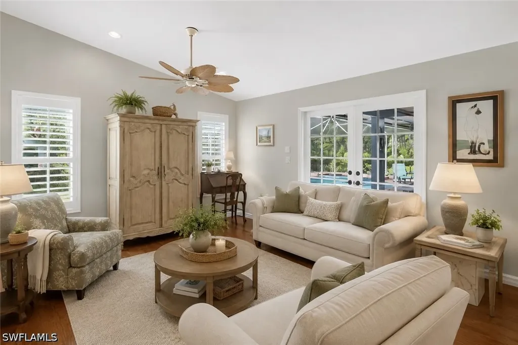 3421 27th Avenue SW Naples FL 34117