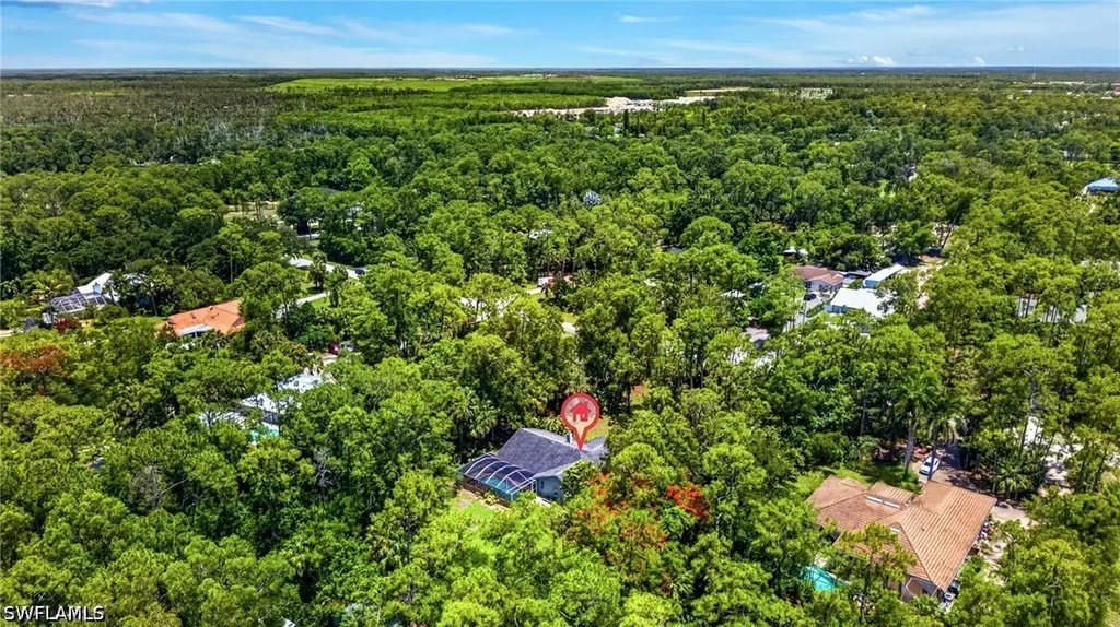 3421 27th Avenue SW Naples FL 34117