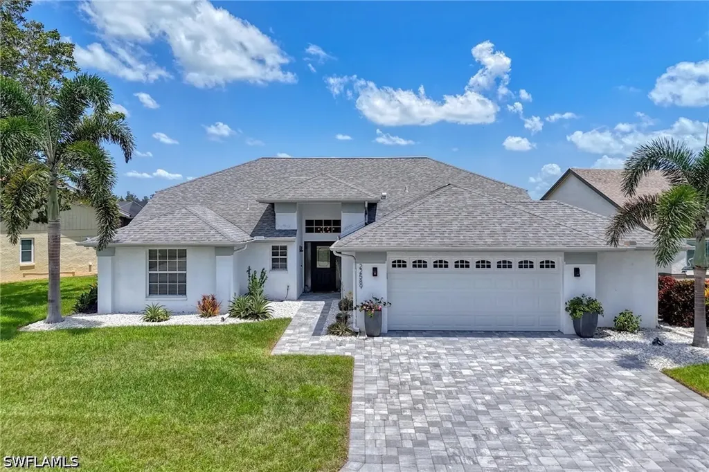 22589 Island Lakes Drive Estero FL 33928