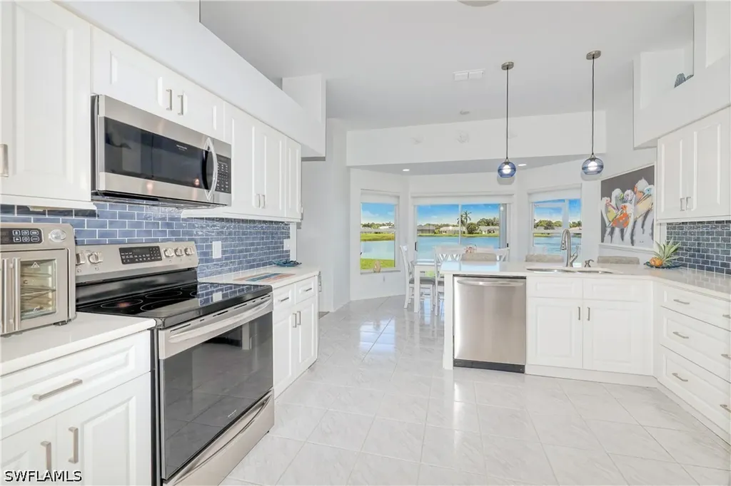 22589 Island Lakes Drive Estero FL 33928