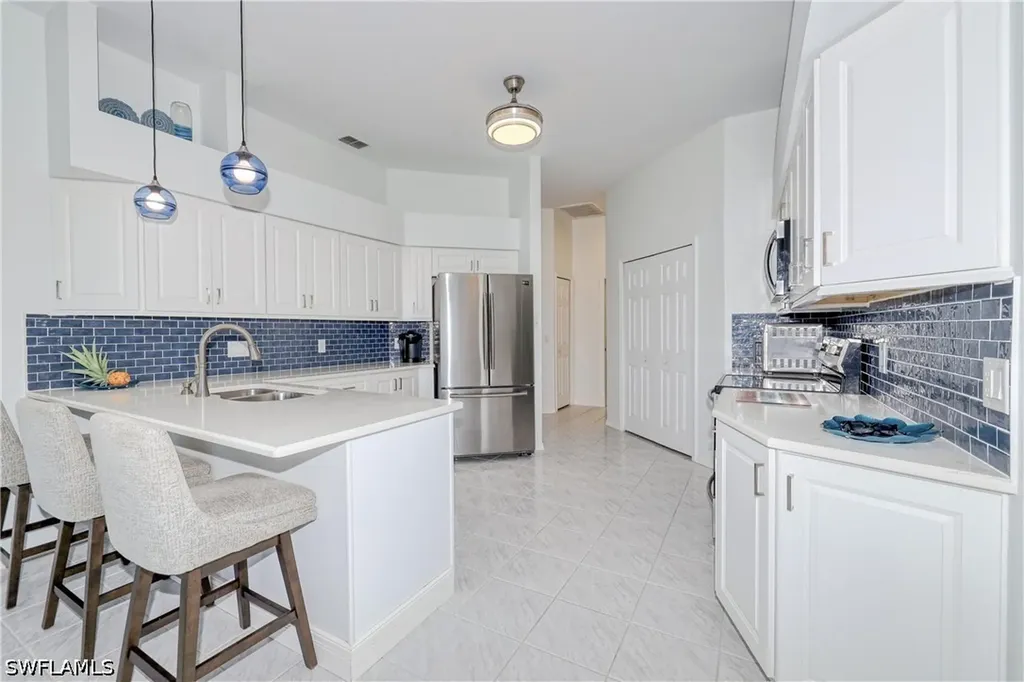 22589 Island Lakes Drive Estero FL 33928