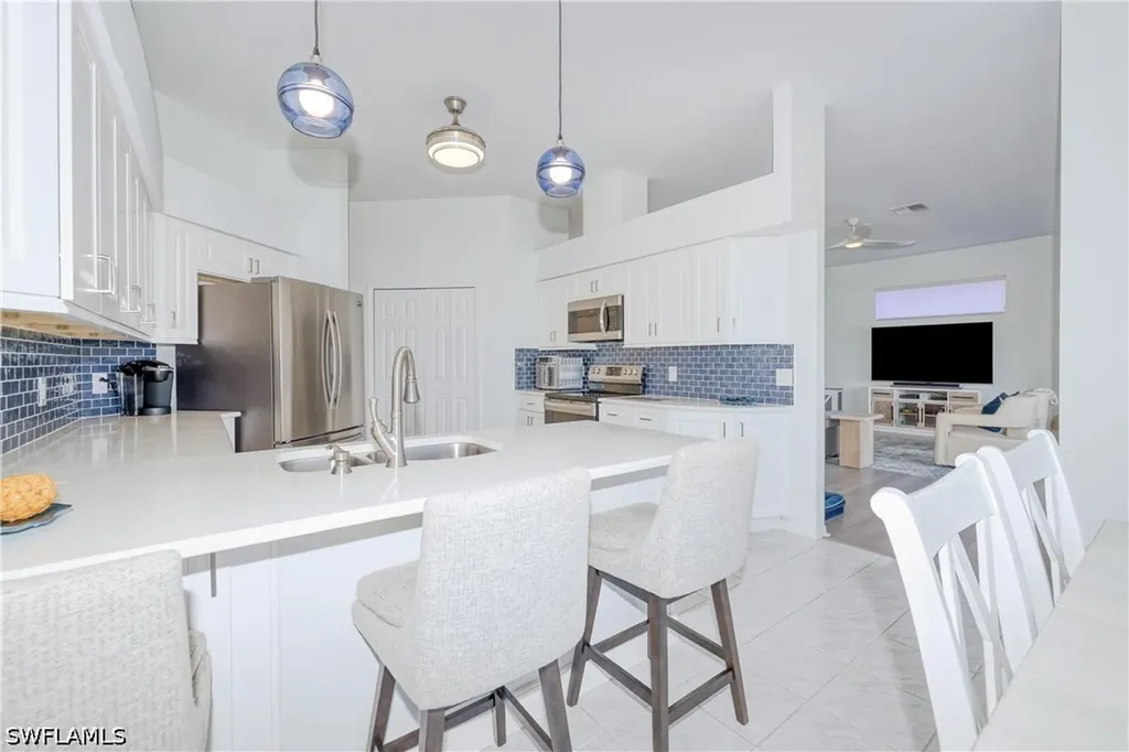 22589 Island Lakes Drive Estero FL 33928