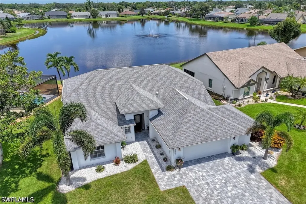 22589 Island Lakes Drive Estero FL 33928