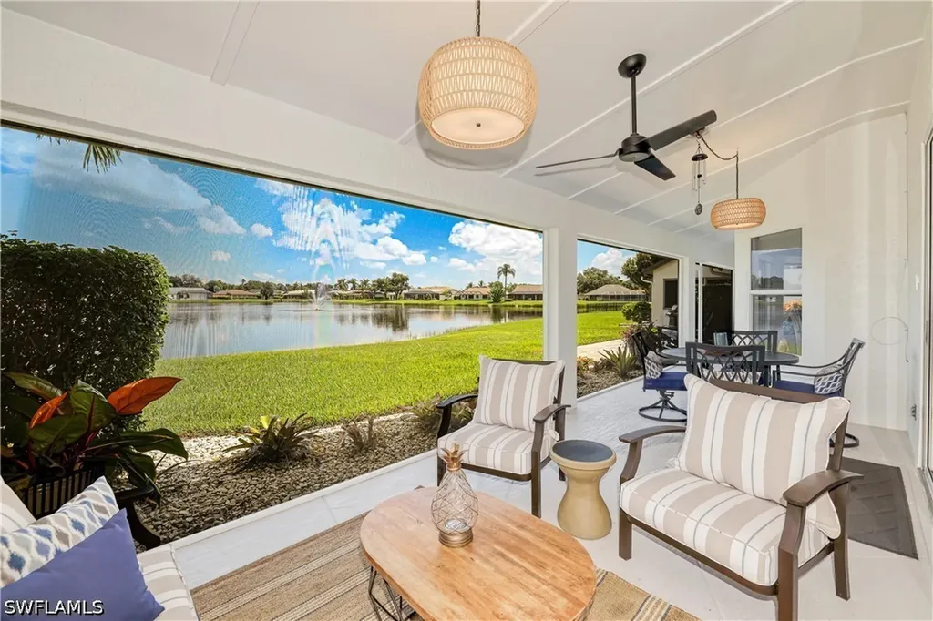 22589 Island Lakes Drive Estero FL 33928