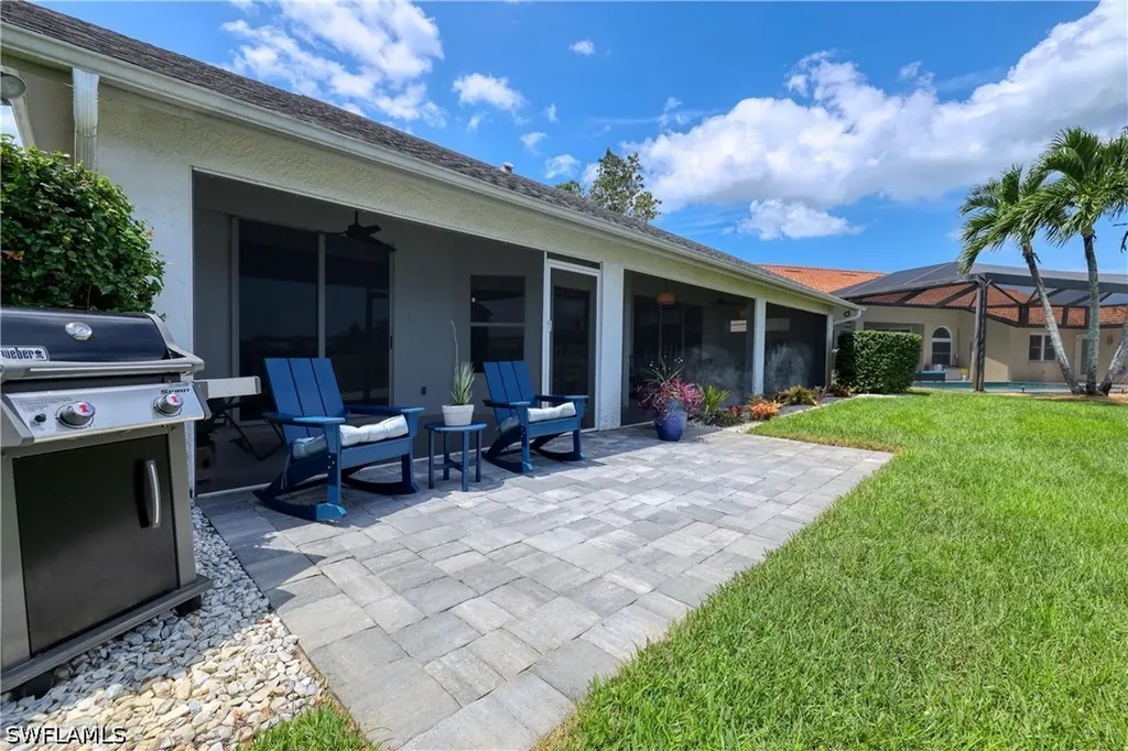 22589 Island Lakes Drive Estero FL 33928