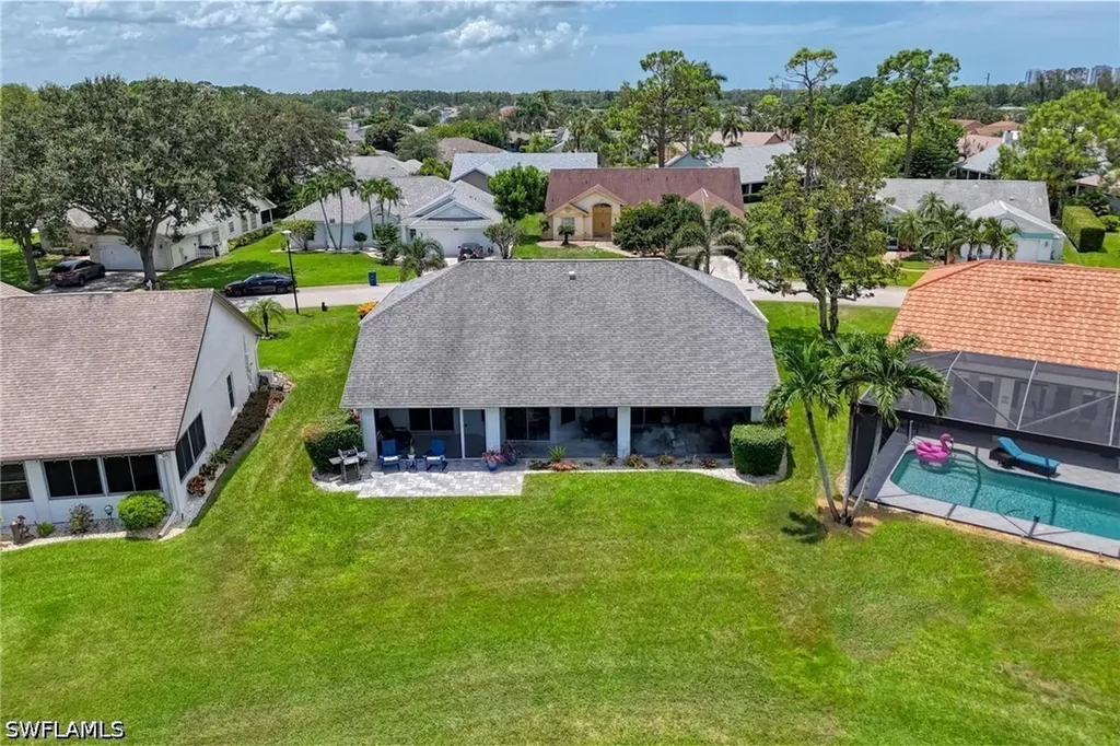 22589 Island Lakes Drive Estero FL 33928