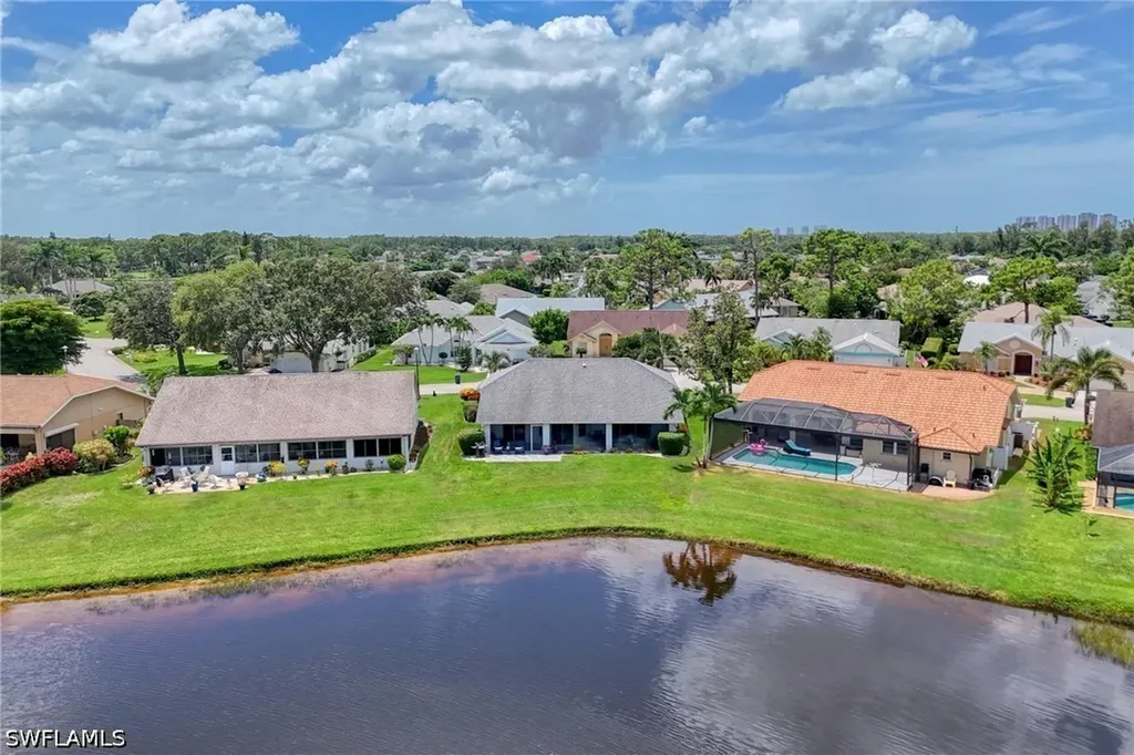 22589 Island Lakes Drive Estero FL 33928