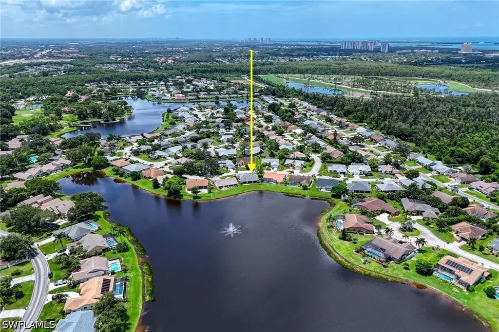 22589 Island Lakes Drive Estero FL 33928