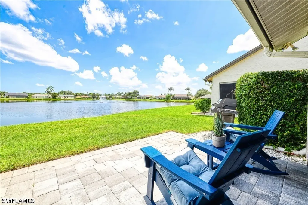22589 Island Lakes Drive Estero FL 33928