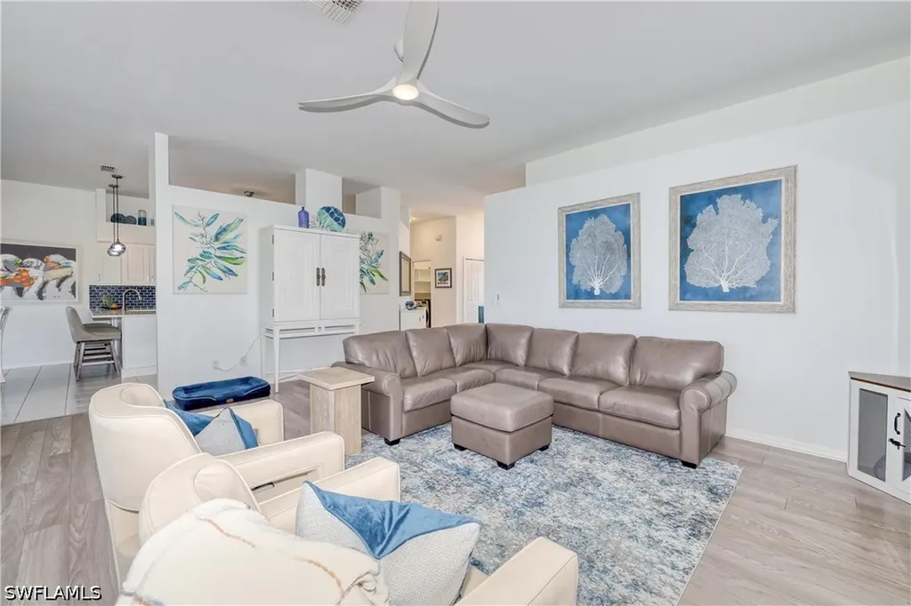 22589 Island Lakes Drive Estero FL 33928