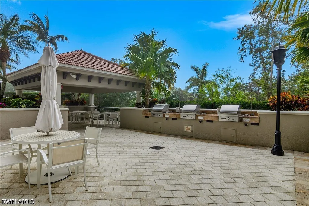 7225 Pelican Bay Boulevard Naples FL 34108