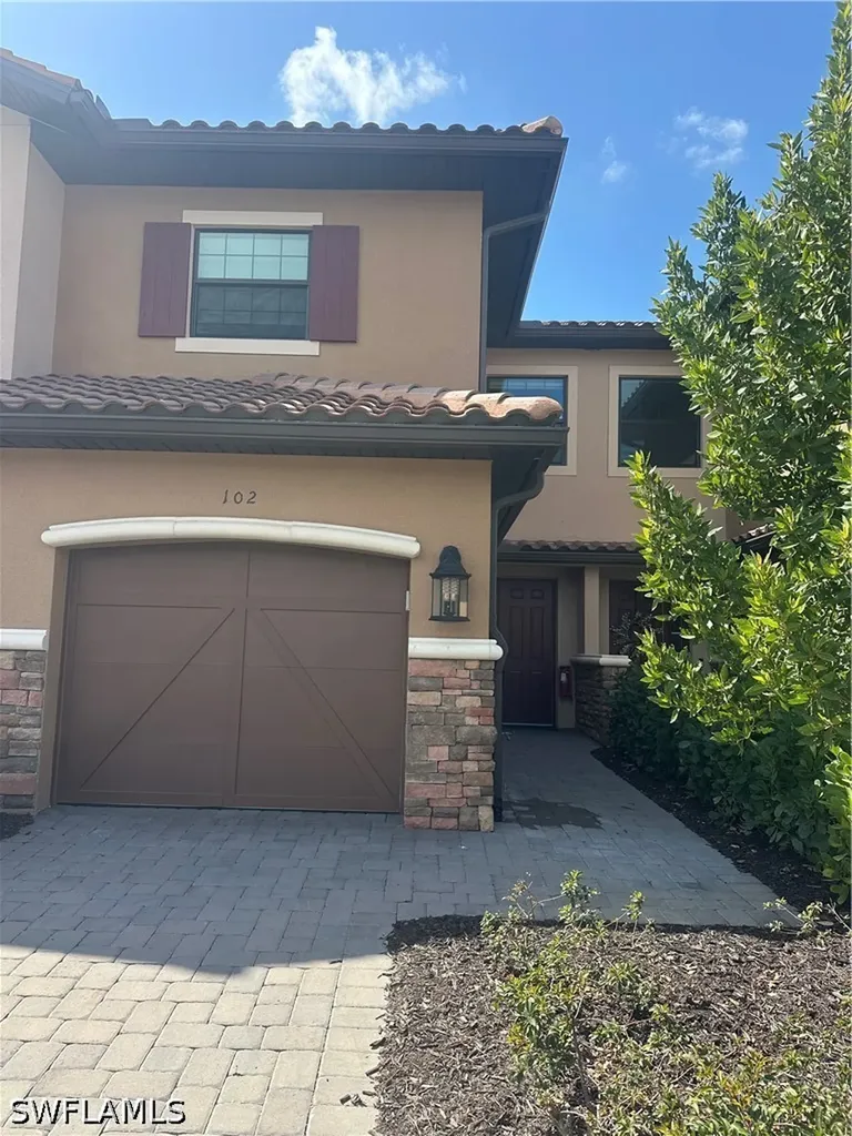 15320 Lucerna Street Naples FL 34114