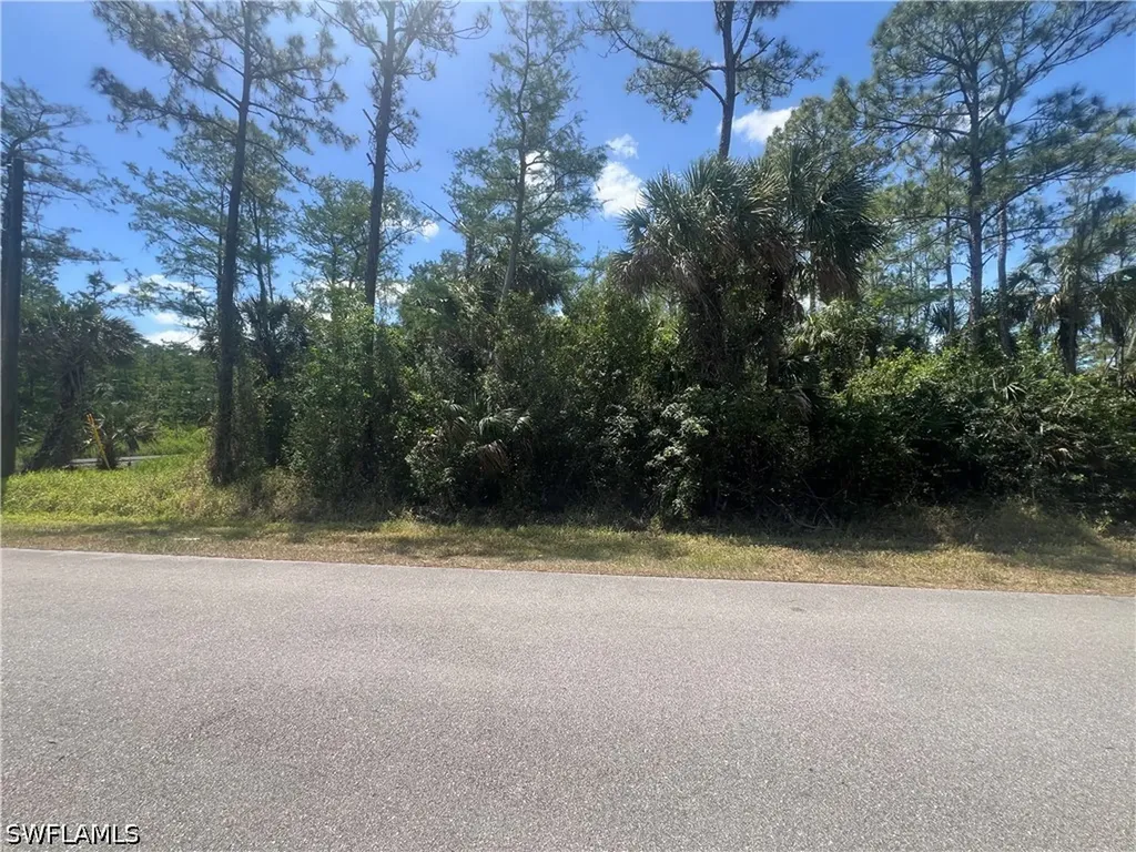 41ST Avenue NE Naples FL 34120