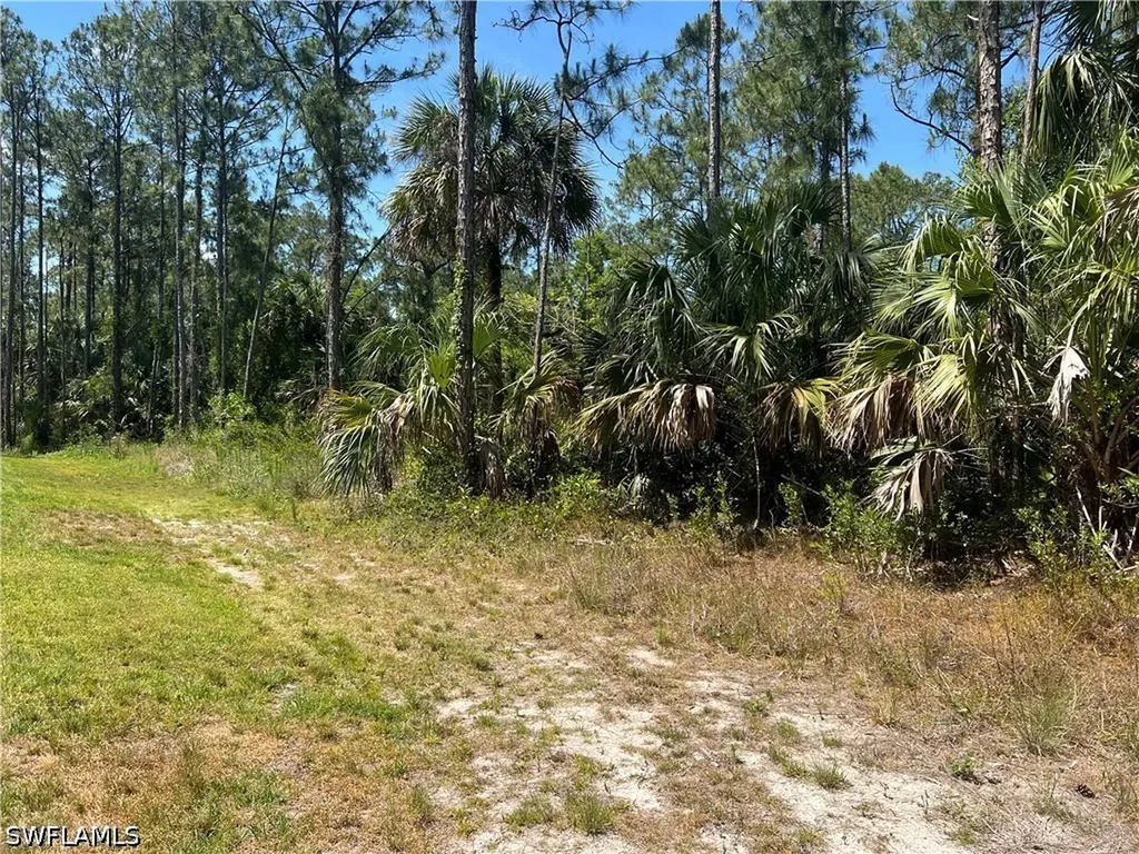 41ST Avenue NE Naples FL 34120