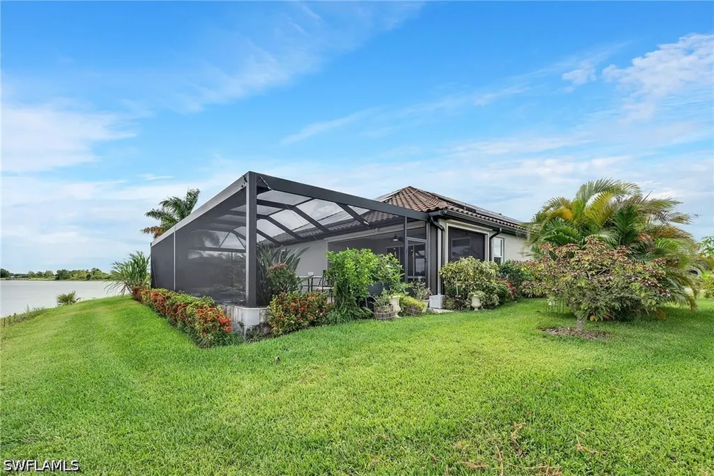 2078 Grove Drive Naples FL 34120
