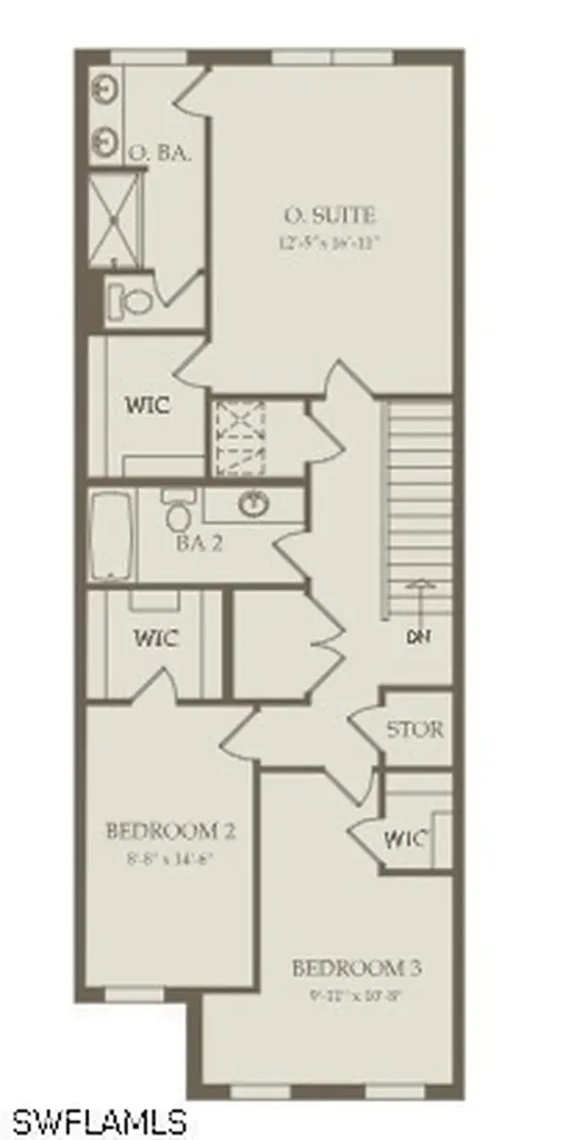 1554 Lake Jessup Circle Cape Coral FL 33909
