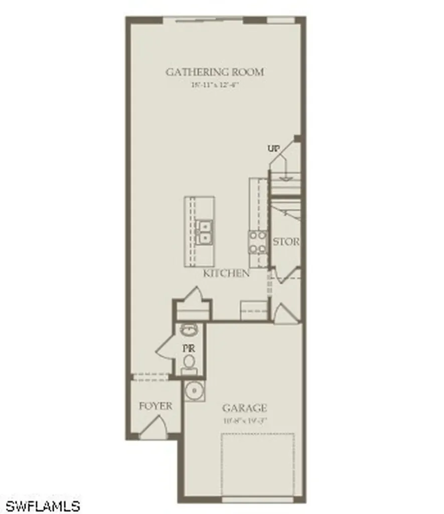 1554 Lake Jessup Circle Cape Coral FL 33909