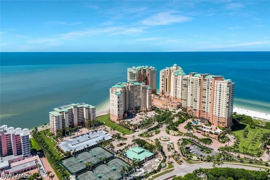 990 Cape Marco Drive Marco Island FL 34145