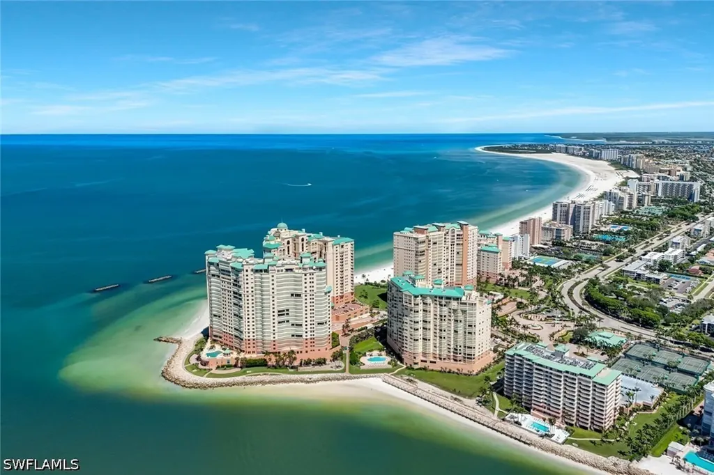 990 Cape Marco Drive Marco Island FL 34145
