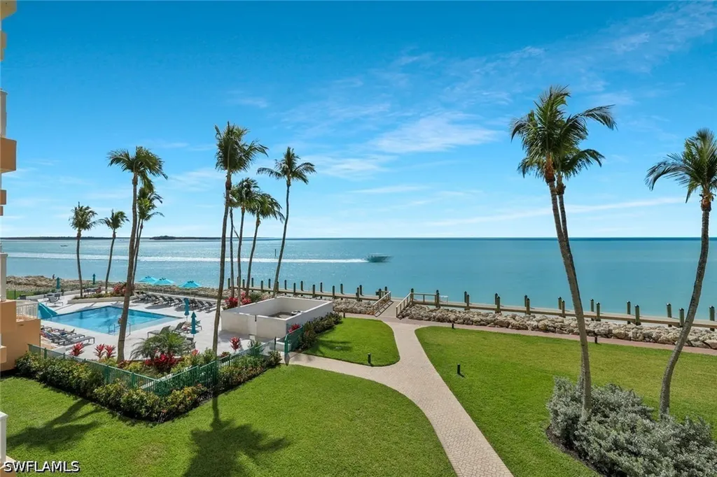 990 Cape Marco Drive Marco Island FL 34145