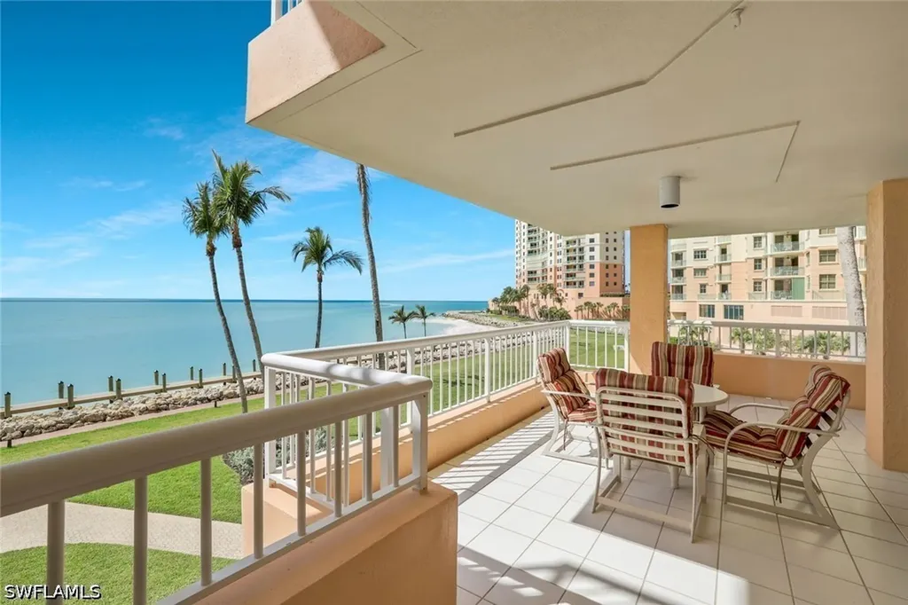 990 Cape Marco Drive Marco Island FL 34145