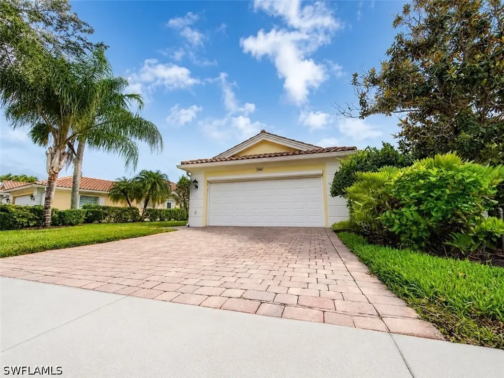 28869 Vermillion Lane Bonita Springs FL 34135