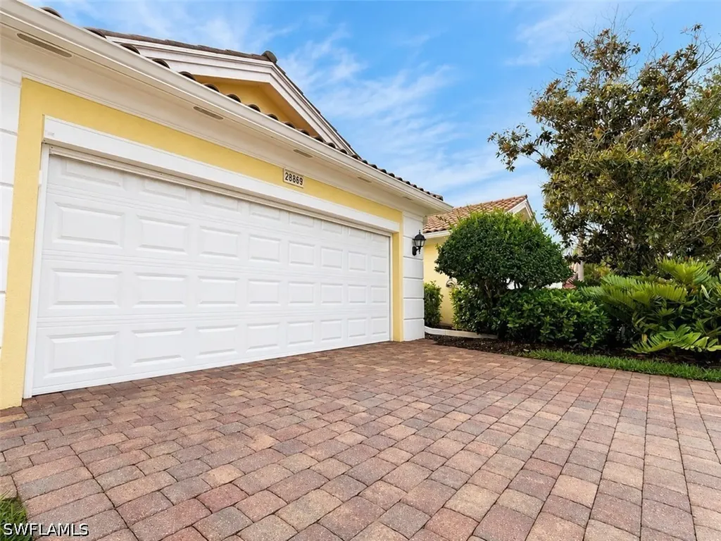 28869 Vermillion Lane Bonita Springs FL 34135