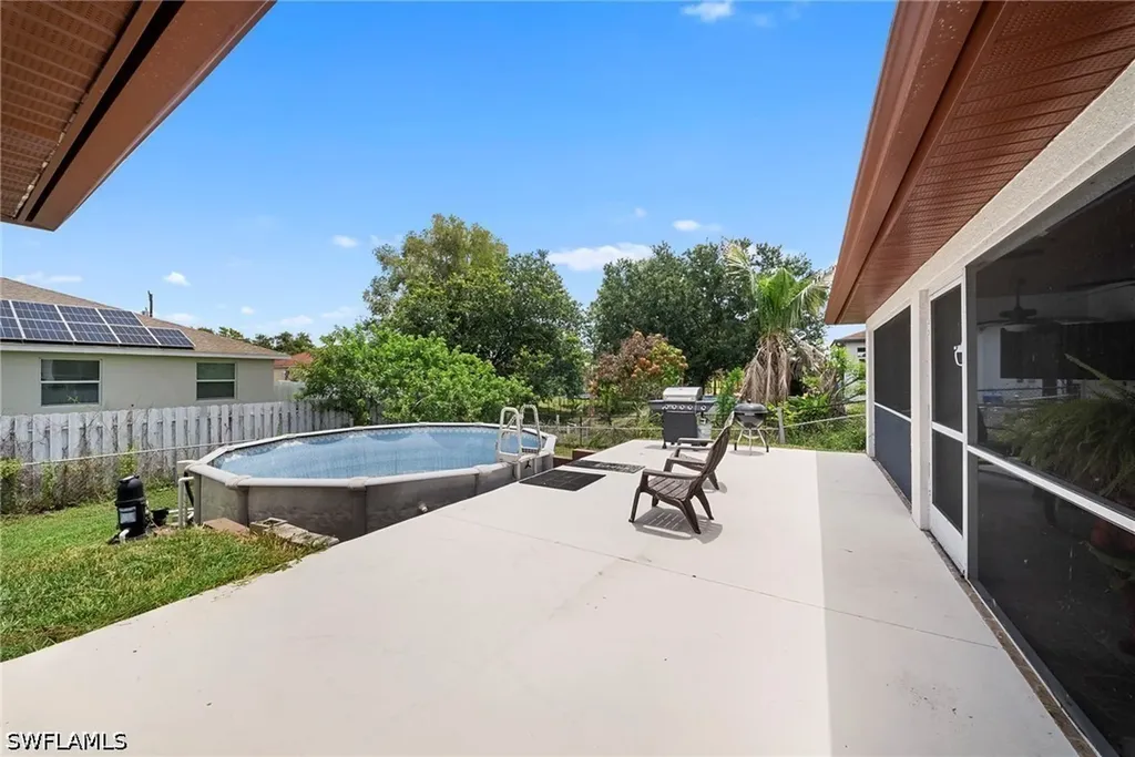 3726 15th Street W Lehigh Acres FL 33971