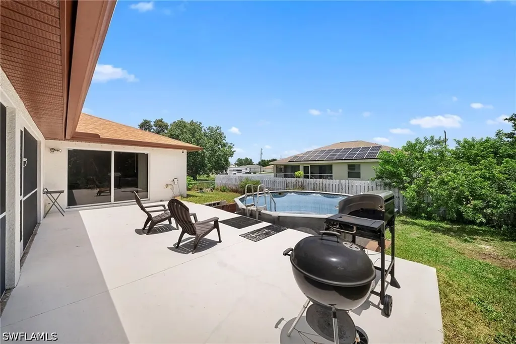 3726 15th Street W Lehigh Acres FL 33971