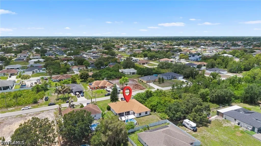 3726 15th Street W Lehigh Acres FL 33971