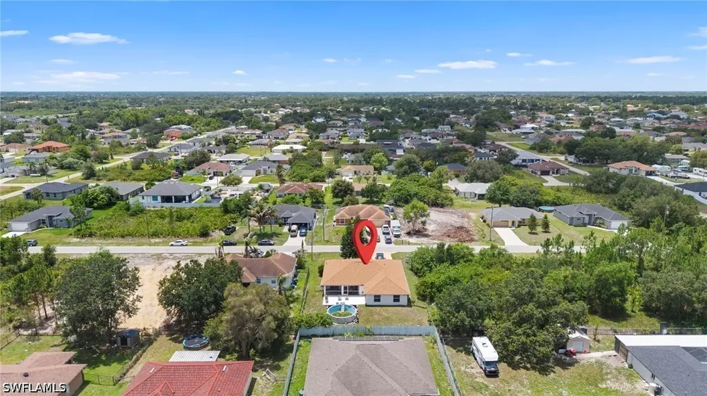 3726 15th Street W Lehigh Acres FL 33971