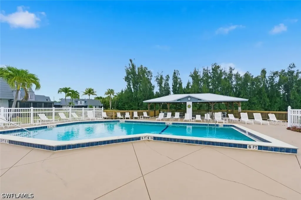 16001 Amberwood Lake Court Fort Myers FL 33908