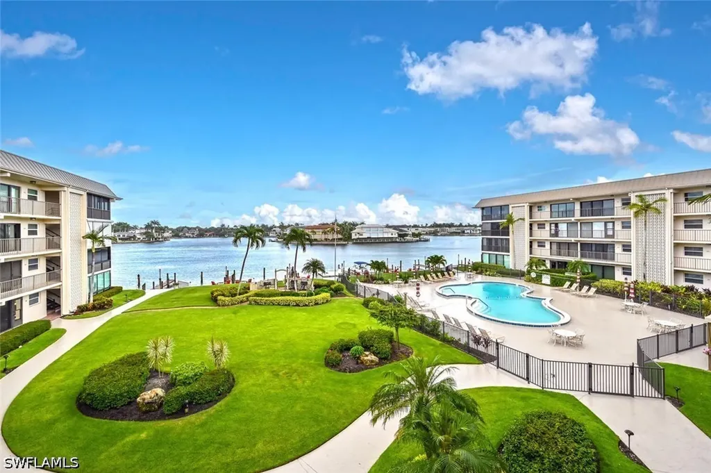 3200 Gulf Shore Boulevard N Naples FL 34103