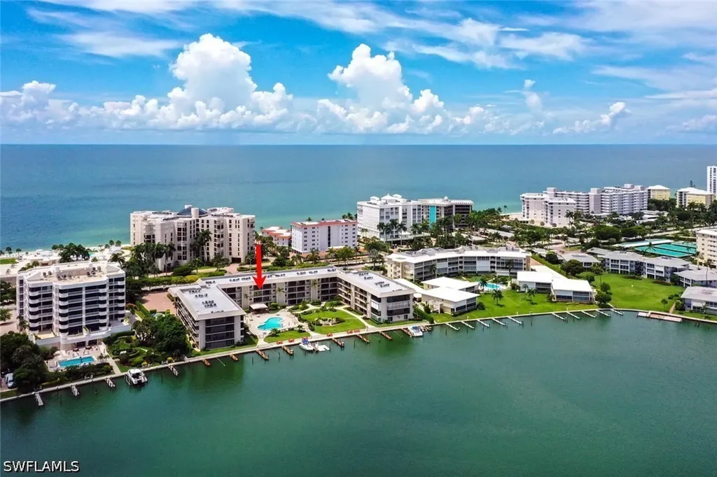 3200 Gulf Shore Boulevard N Naples FL 34103