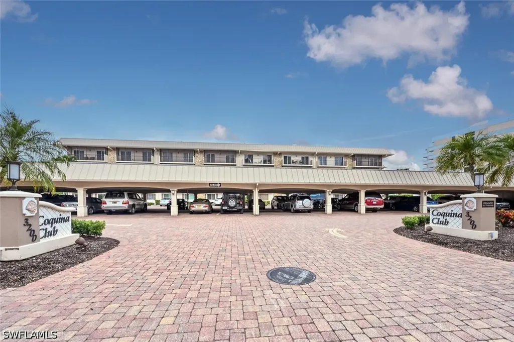 3200 Gulf Shore Boulevard N Naples FL 34103