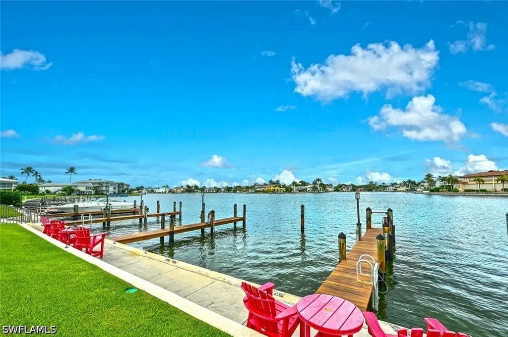 3200 Gulf Shore Boulevard N Naples FL 34103