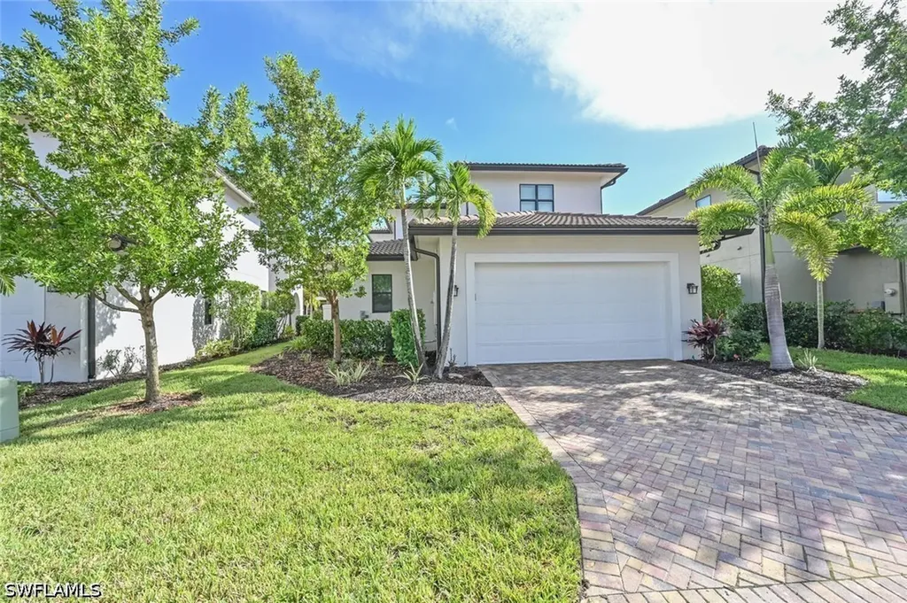 1326 Kendari Terrace Naples FL 34113