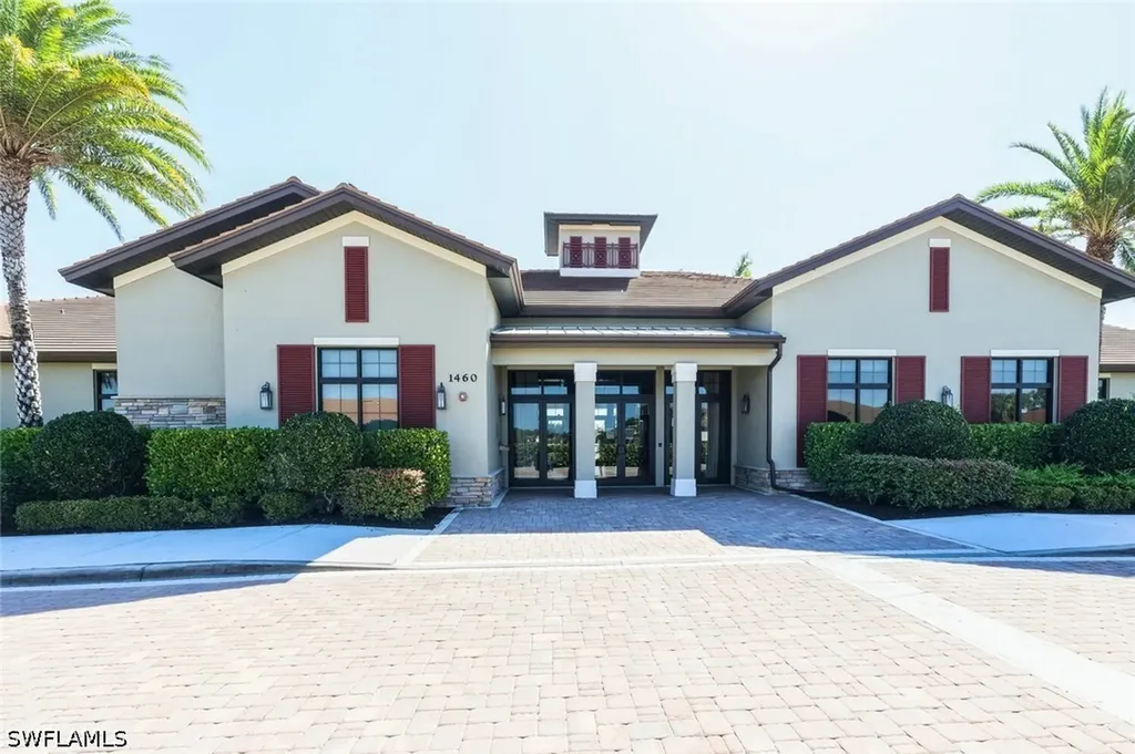 1326 Kendari Terrace Naples FL 34113