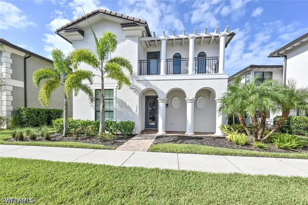 1326 Kendari Terrace Naples FL 34113